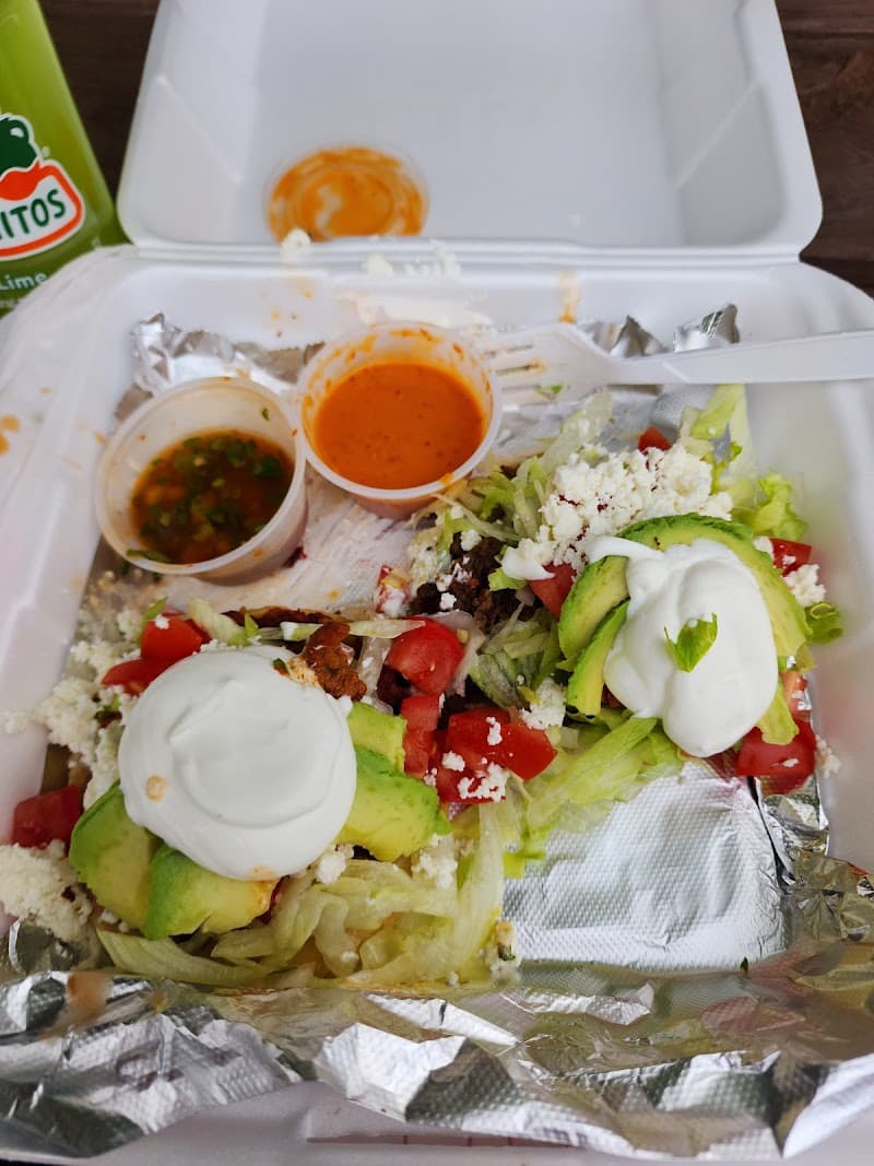 Carmen's Tacos Food Truck photo 2