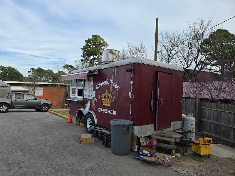 Carmen's Tacos Food Truck photo 3