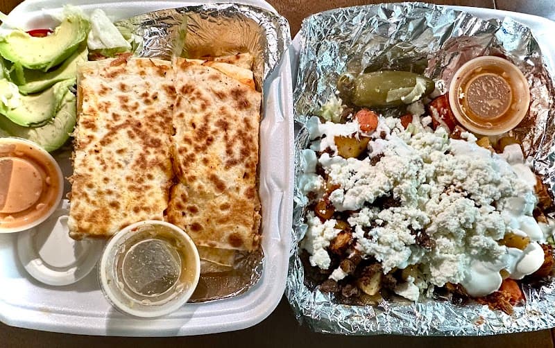 Carmen's Tacos Food Truck photo 5