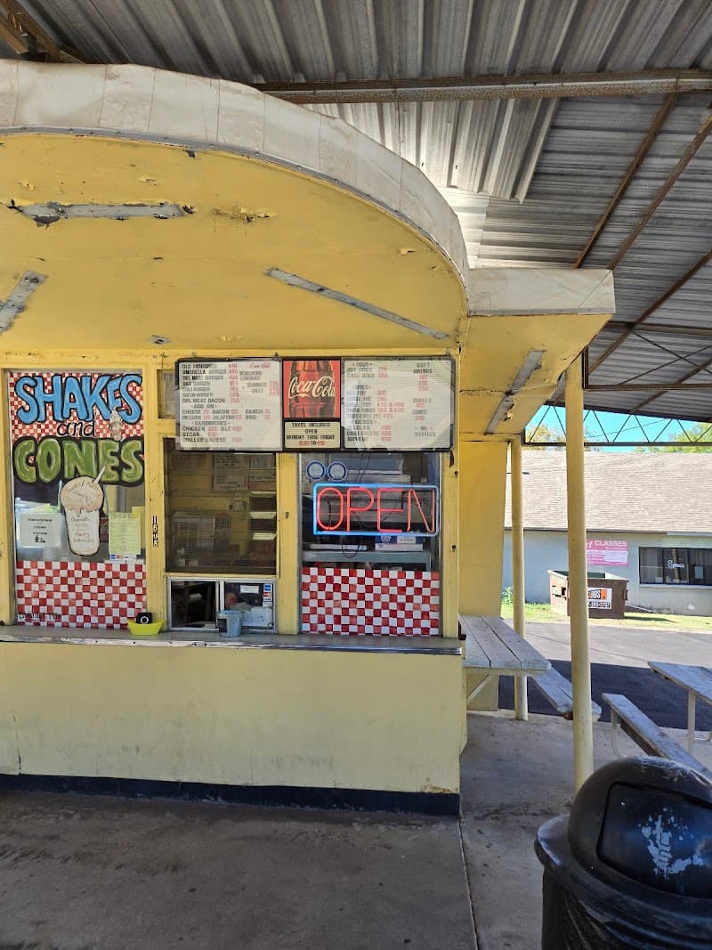 The Yellow Umbrella photo 5