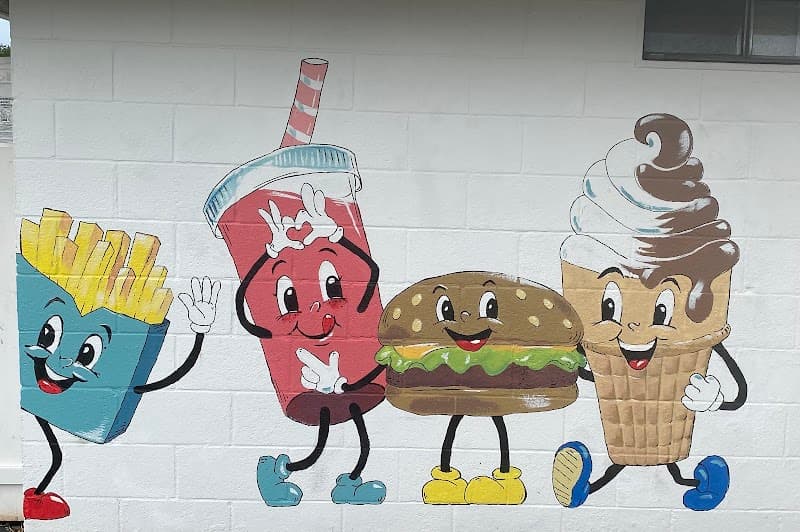 B's & G's Dairy Crest photo 6