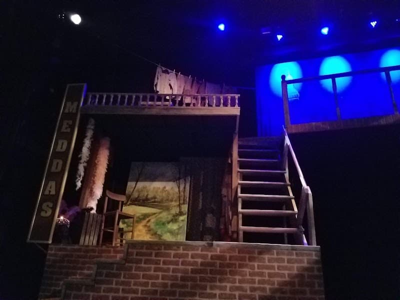 Argenta Contemporary Theatre photo 6