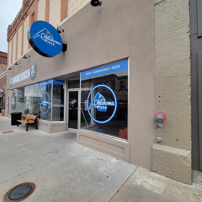 Oklahoma Pizza Company photo 2