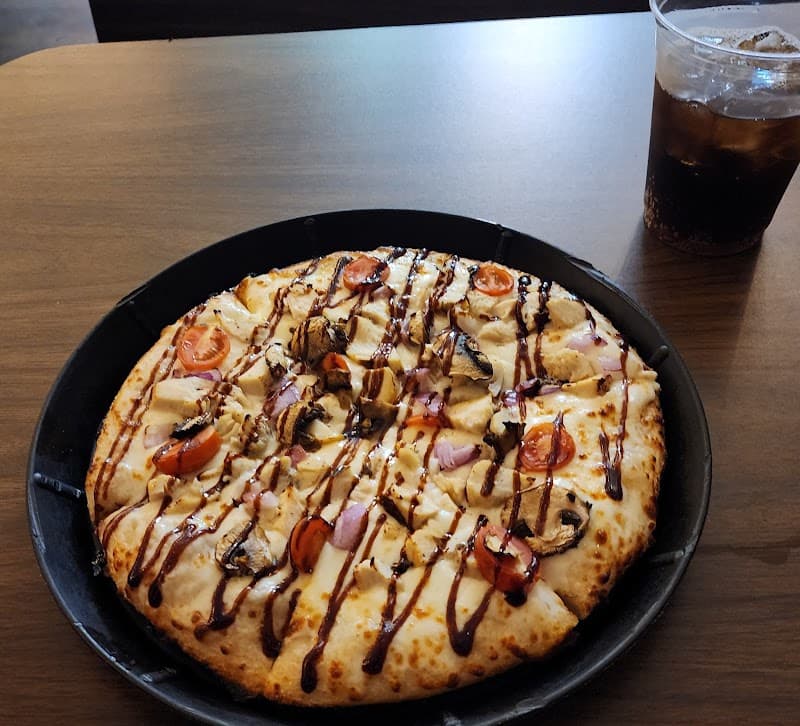 Oklahoma Pizza Company photo 3