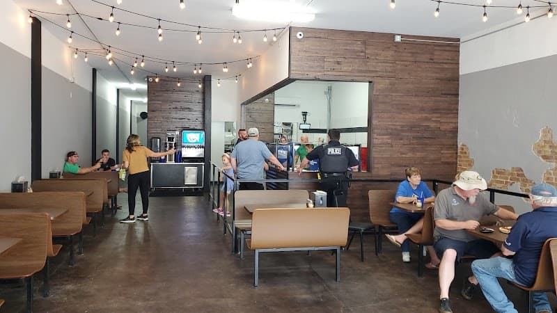 Oklahoma Pizza Company photo 4