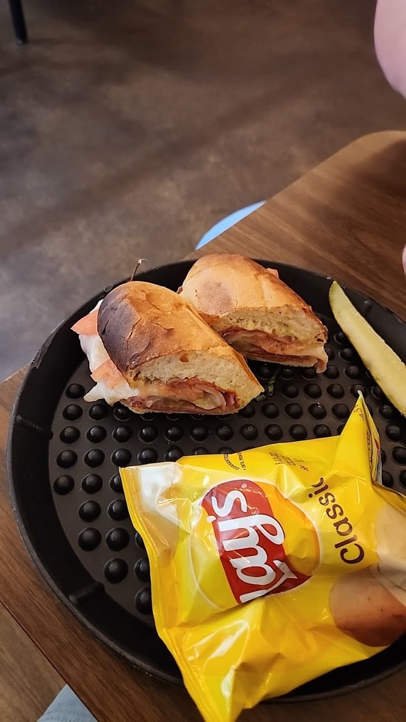 Oklahoma Pizza Company photo 6