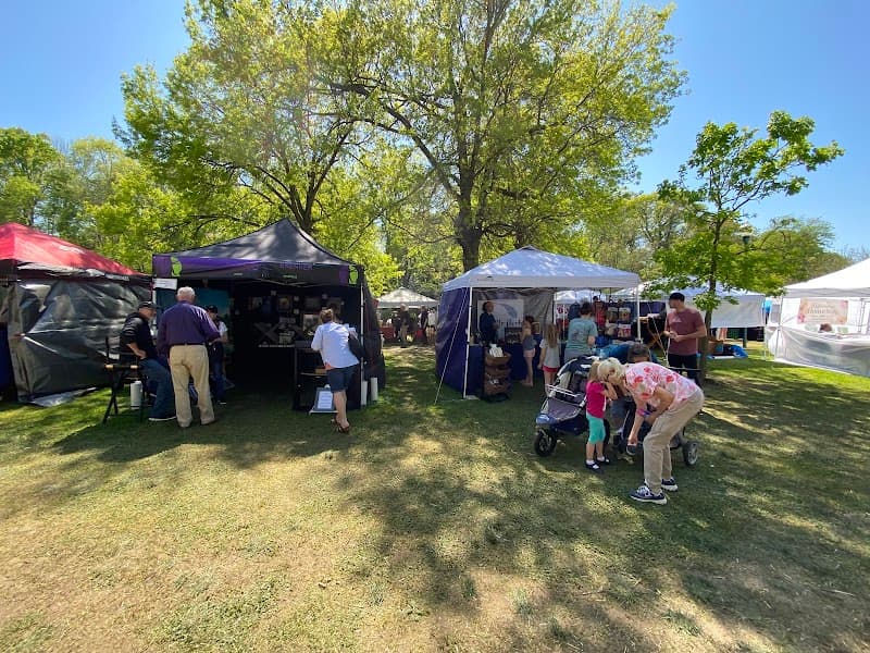 Dogwood Festival photo 4