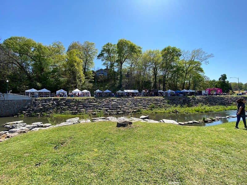 Dogwood Festival photo 5