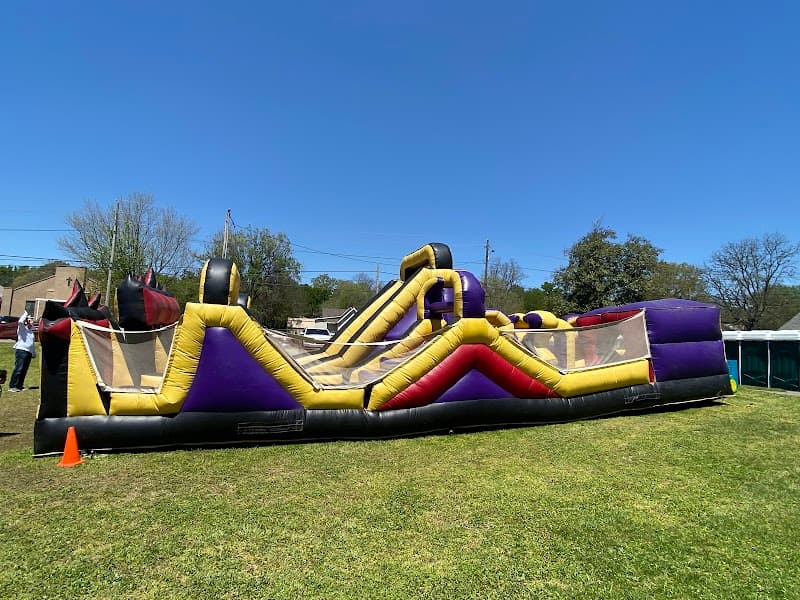 Dogwood Festival photo 6