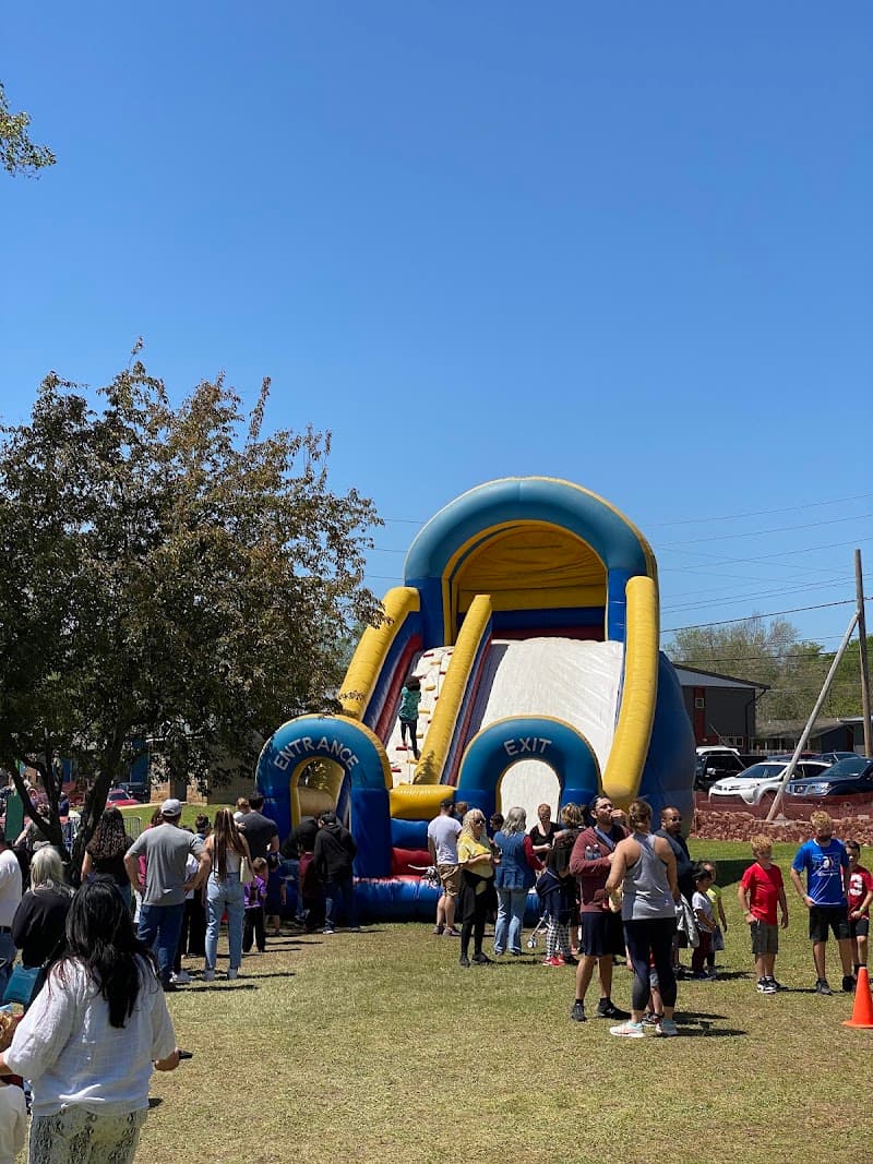 Dogwood Festival photo 1