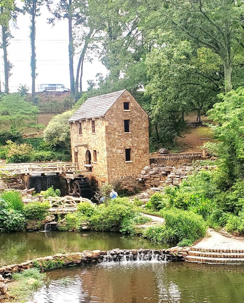 The Old Mill photo 2