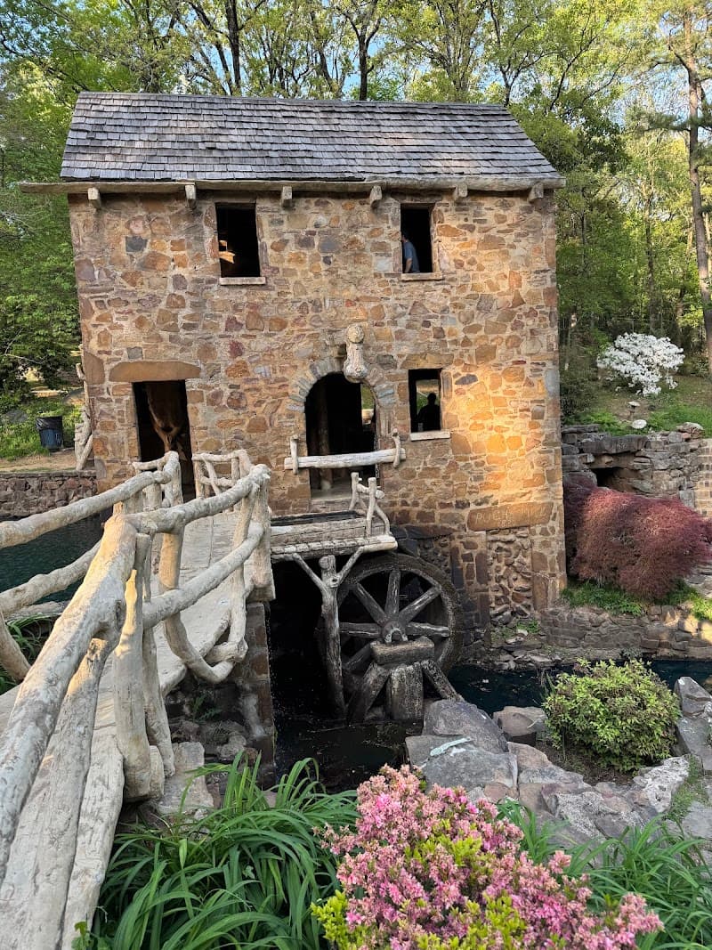 The Old Mill photo 3