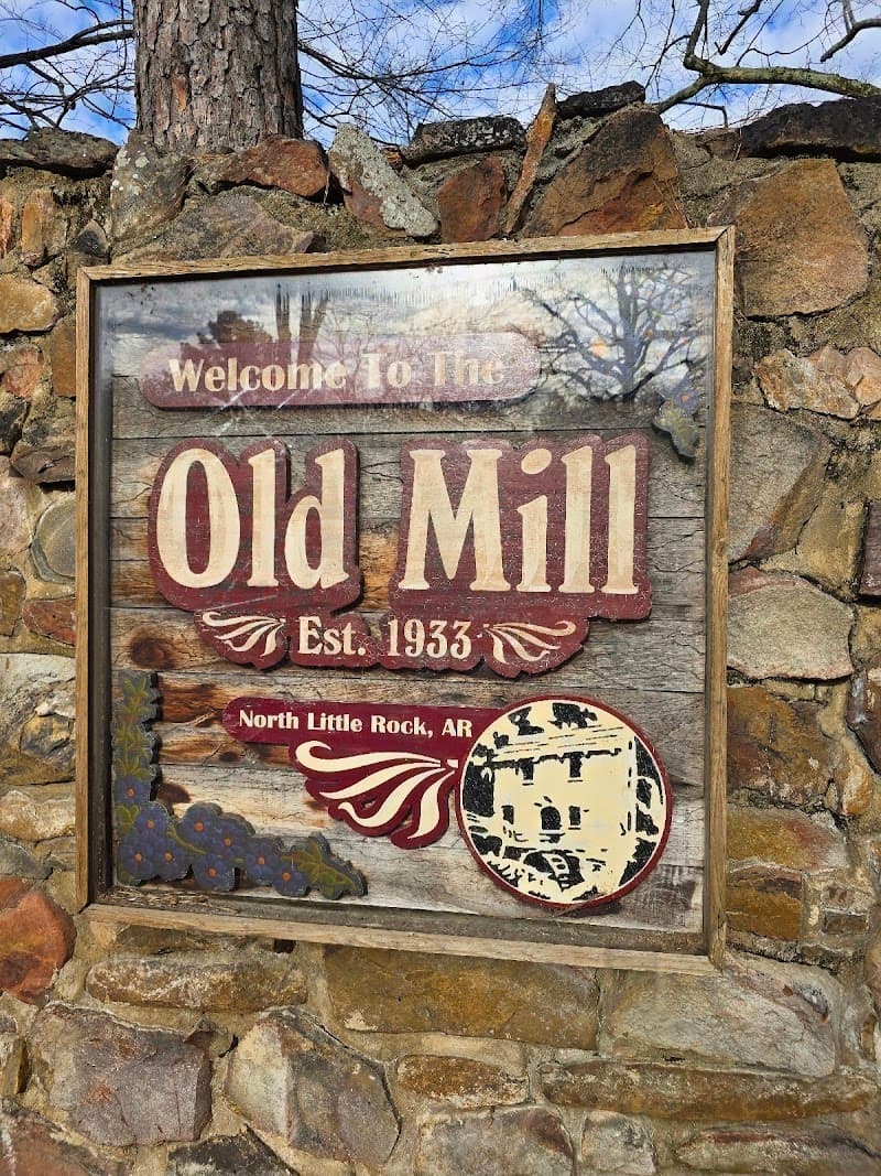 The Old Mill photo 6