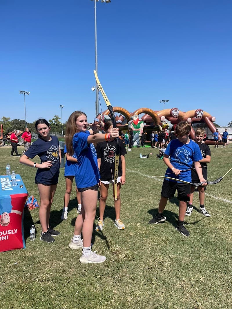 Freedom Fun USA photo 3