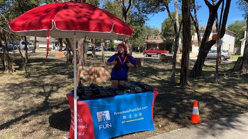 Freedom Fun USA photo 4