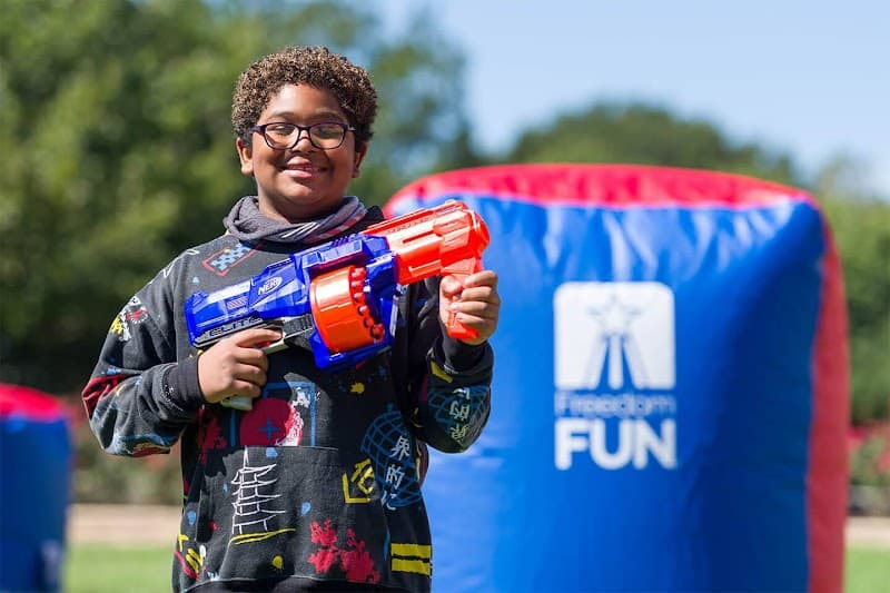 Freedom Fun USA photo 5