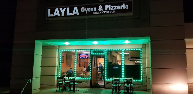 Layla's Gyro photo 2