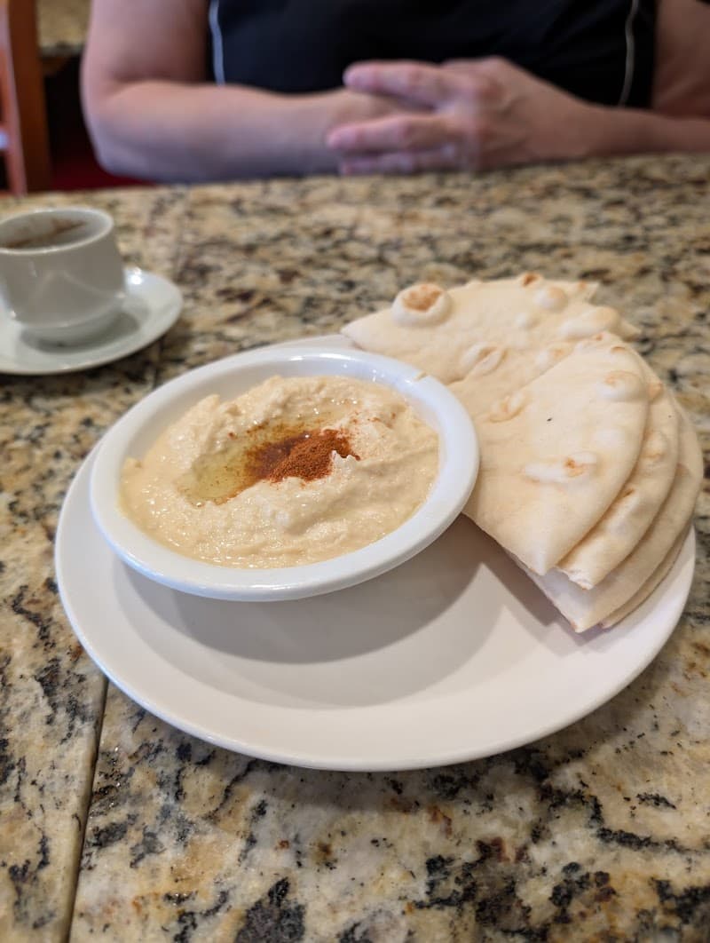 Layla's Gyro photo 6