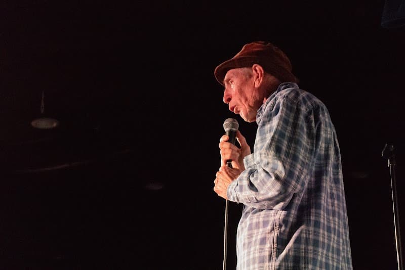 Blue Room Comedy Club photo 6