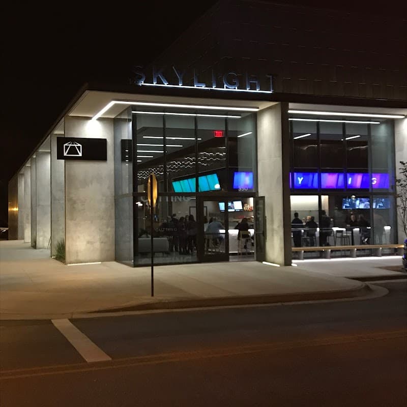 Skylight Cinema photo 4