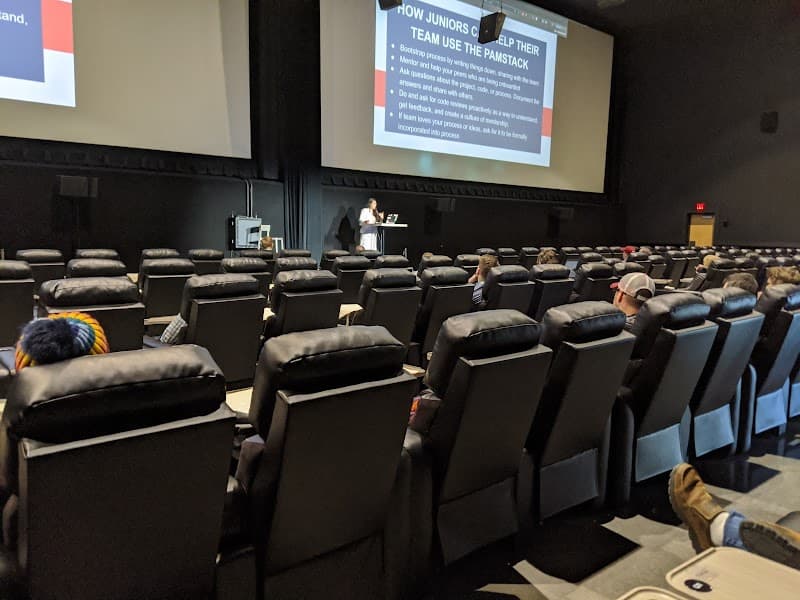 Skylight Cinema photo 1