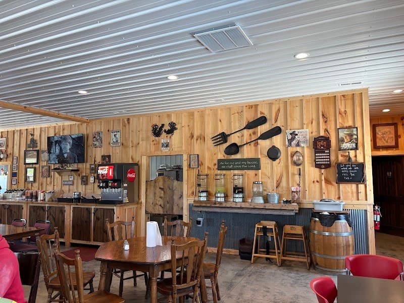 Rooster's BBQ photo 4