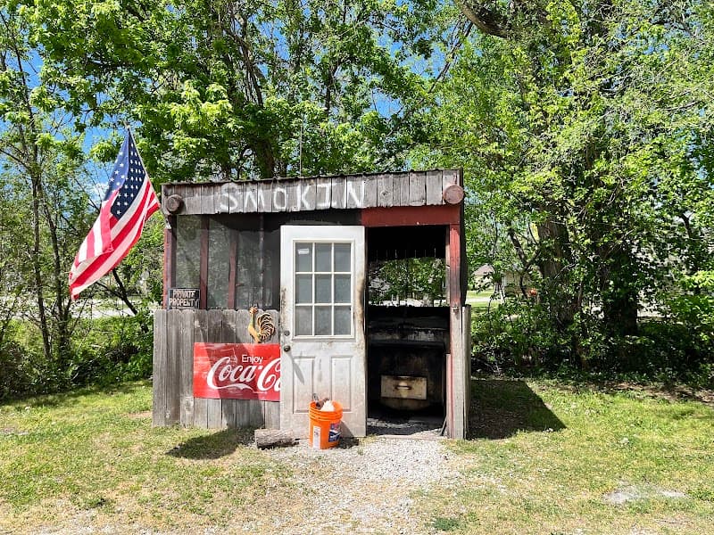 Rooster's BBQ photo 6