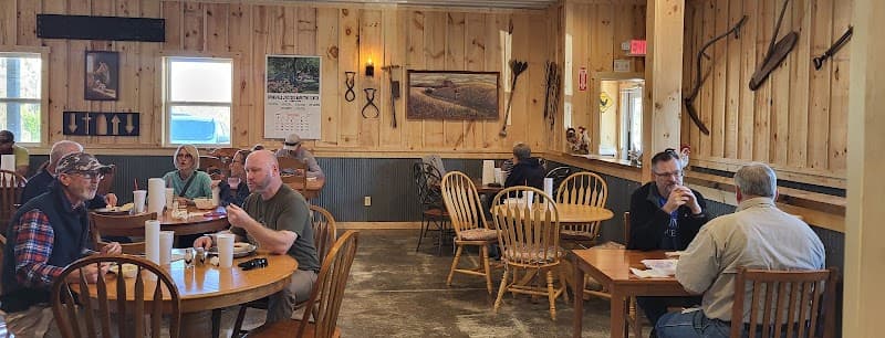 Rooster's BBQ photo 1