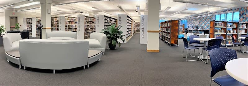 Grove Public Library photo 2