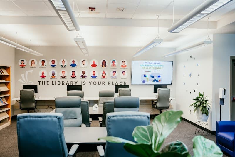 Grove Public Library photo 6