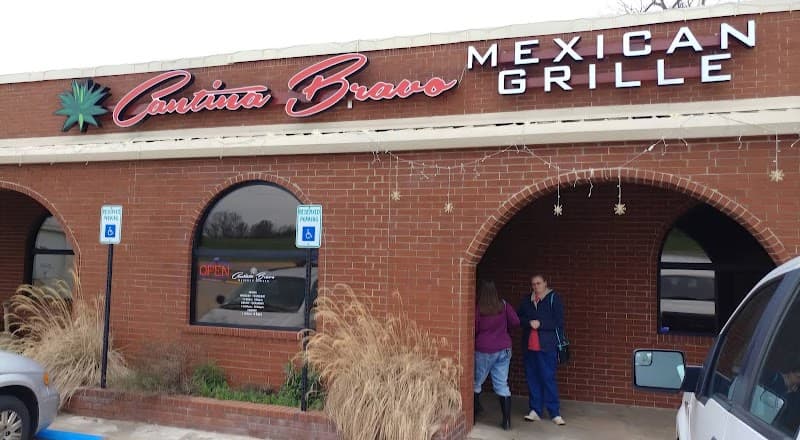 Cantina Bravo Mexican Grill photo 4