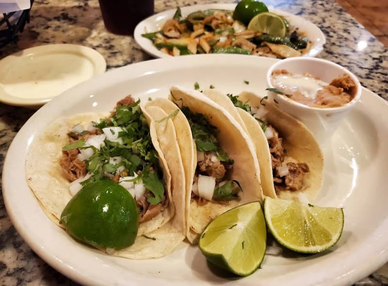 Cantina Bravo Mexican Grill photo 5