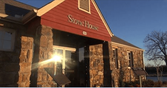 Stonehouse Chaffee Crossing photo 1