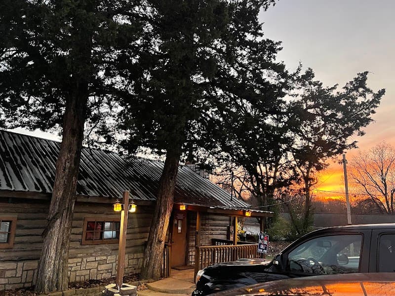 Gunny’s Mill photo 2