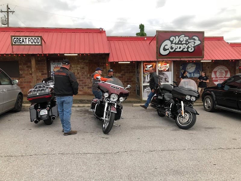 W. F. Cody's photo 2