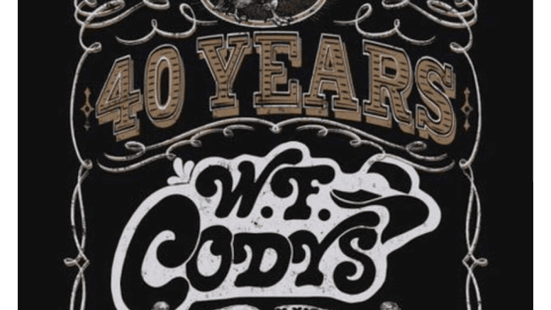 W. F. Cody's photo 4