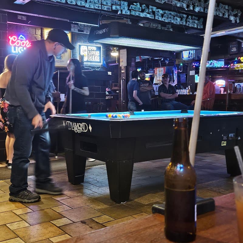 W. F. Cody's photo 5