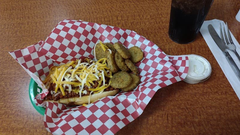 Pistol Pats Family Diner photo 4