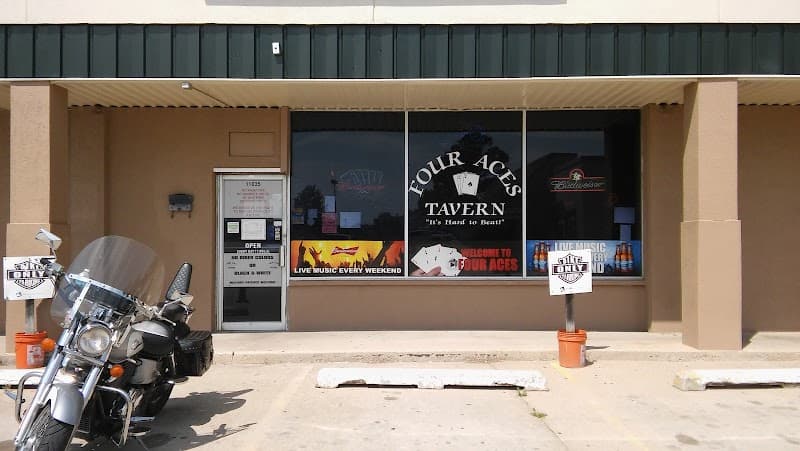 Four Aces Tavern photo 2
