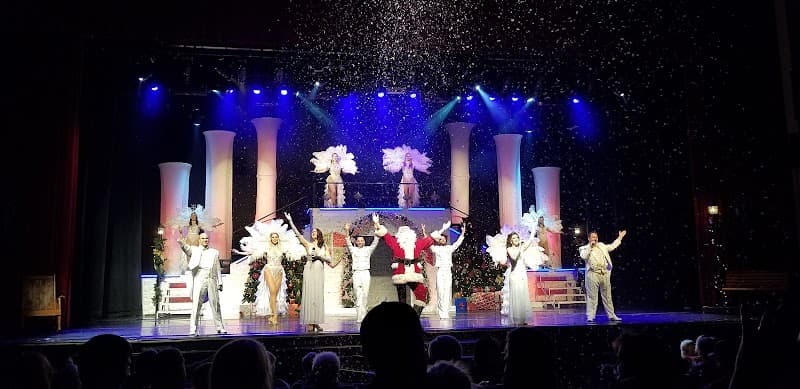 King's Castle Theatre photo 2