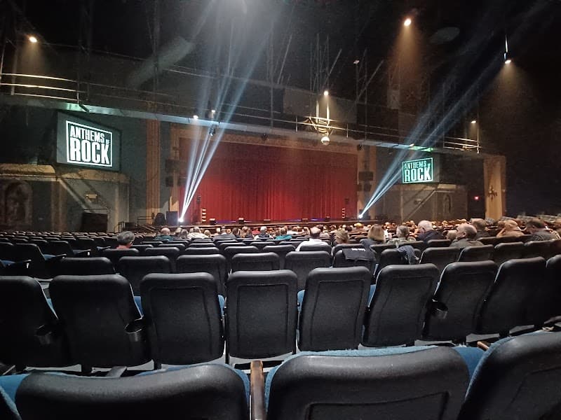 King's Castle Theatre photo 5