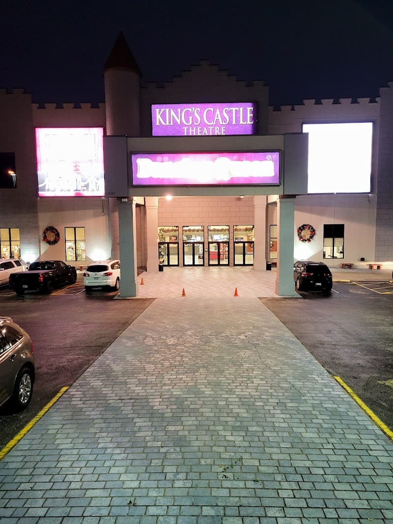 King's Castle Theatre photo 6