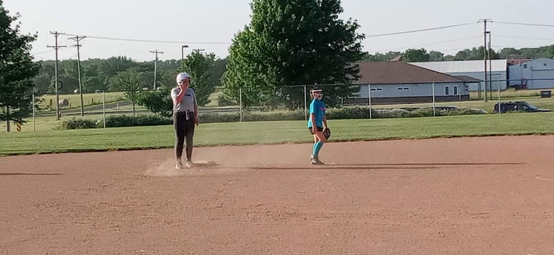 Monett North Park photo 3