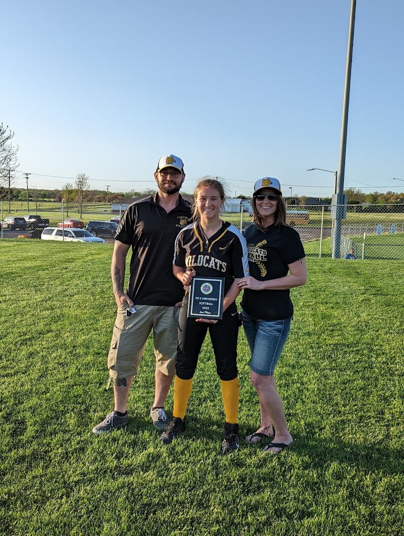 Monett North Park photo 5