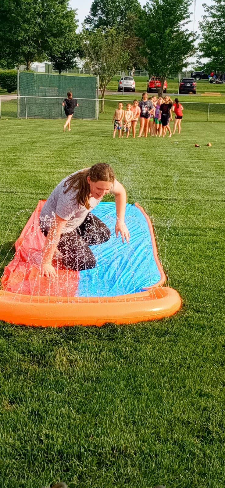 Monett North Park photo 1