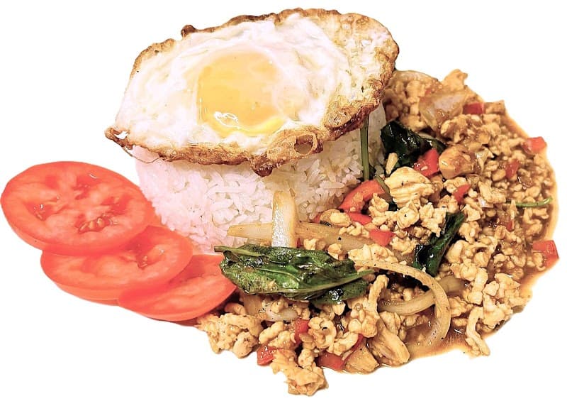 Apple's Thai Nee Kitchen photo 3