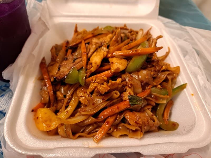 Apple's Thai Nee Kitchen photo 6