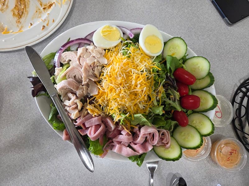 Julian's Diner photo 5