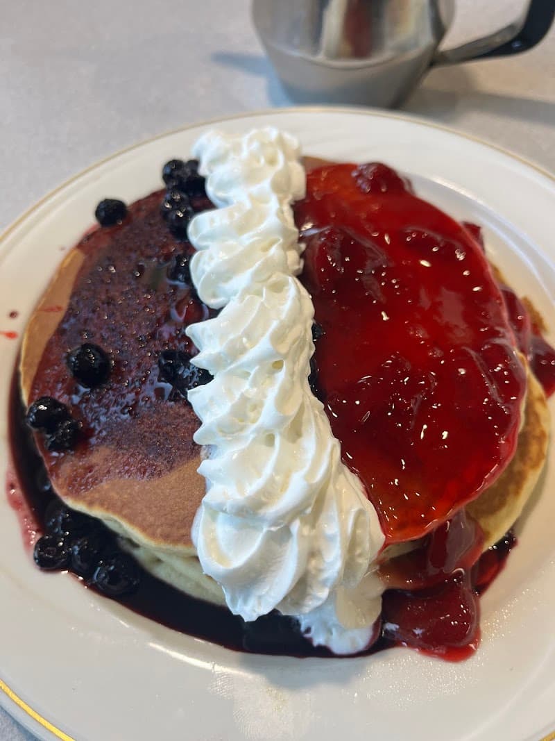 Julian's Diner photo 6