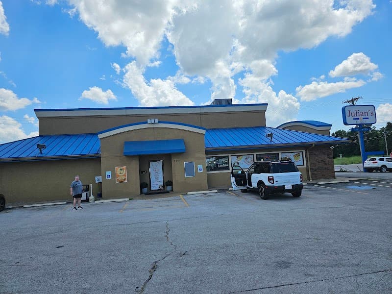 Julian's Diner photo 1